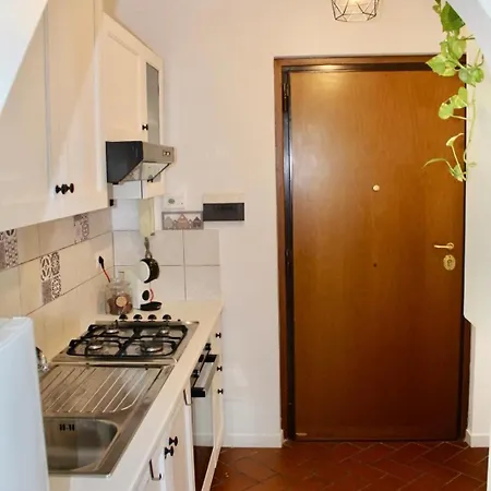 شقة Sweet Grottarossa *