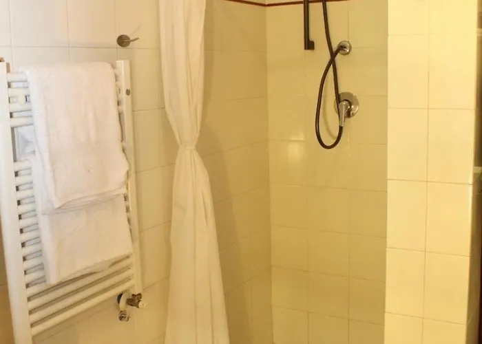 Apartamento Sweet Grottarossa