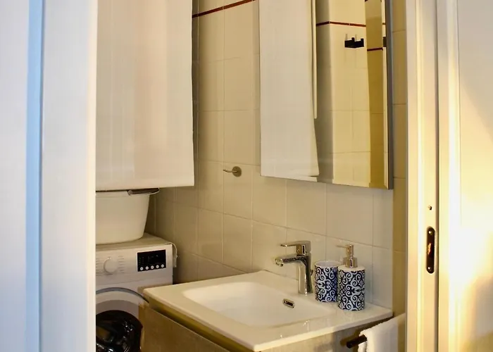 Sweet Grottarossa Apartamento Roma