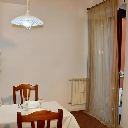 アパート Sweet Grottarossa *