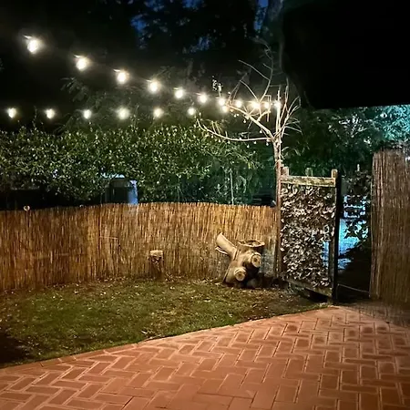 アパート Sweet Grottarossa ローマ