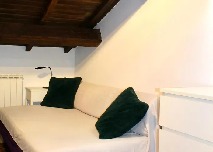 Sweet Grottarossa アパート ローマ