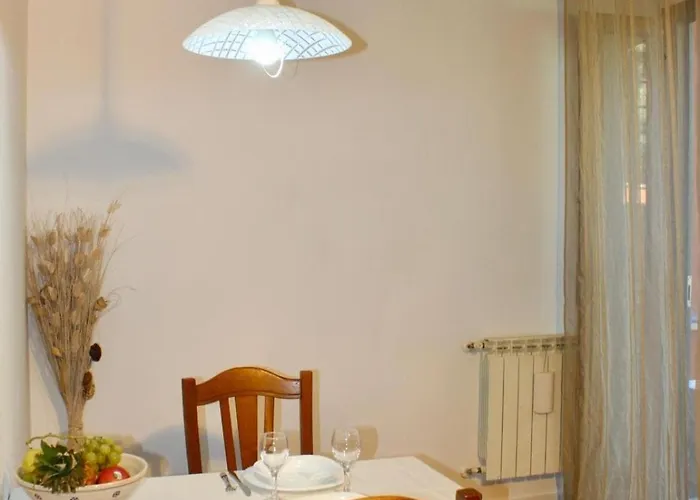 Sweet Grottarossa アパート *