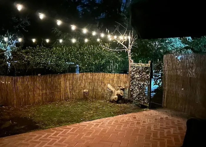 アパート Sweet Grottarossa ローマ